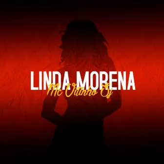 Linda Morena by Mc Vitinho Sj