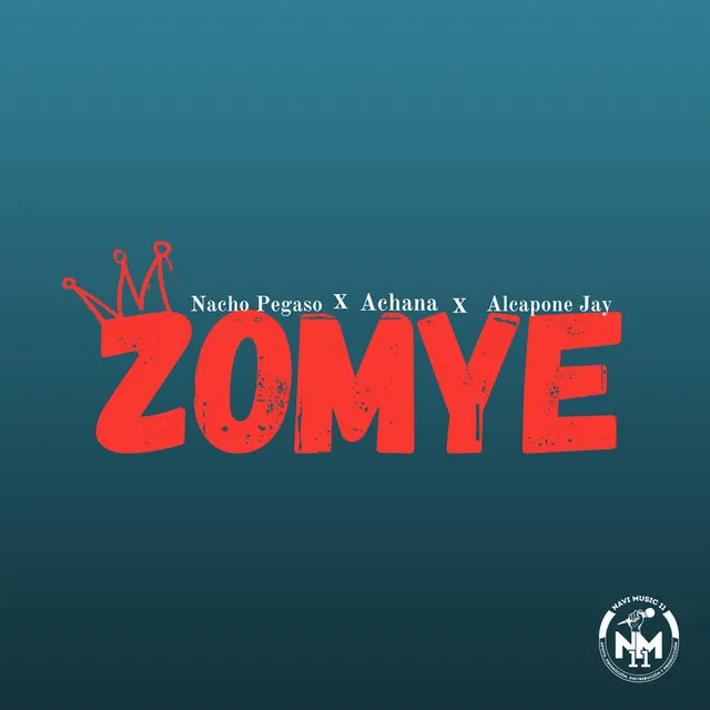 Zomye