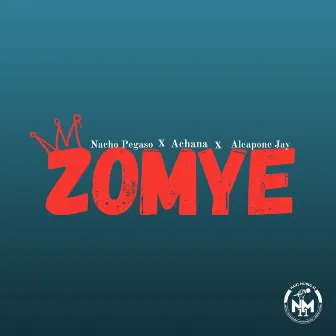 Zomye by Achana