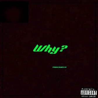 whY? by FrescoDBFLYG