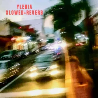 SLOWED+REVERB by ALAN GC