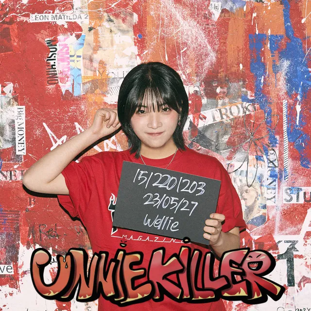 Unnie Killer