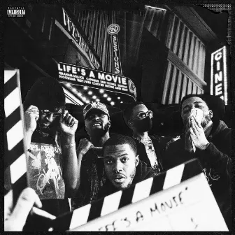 Life's a Movie (COMPILATION) by The Waiting List