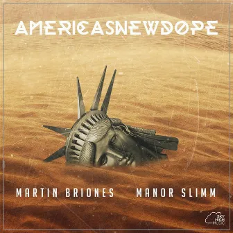 America's New Dope by Manor Slimm