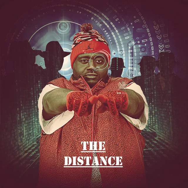 The Distance