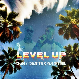 Level Up by Charly Chanter