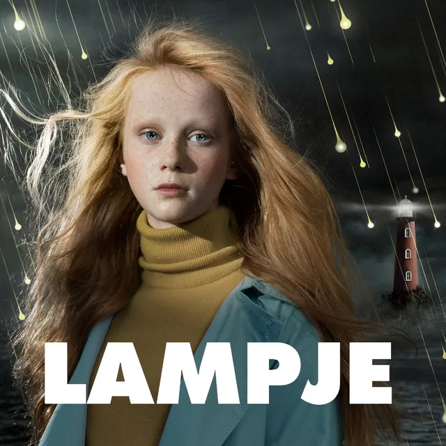 Lampje