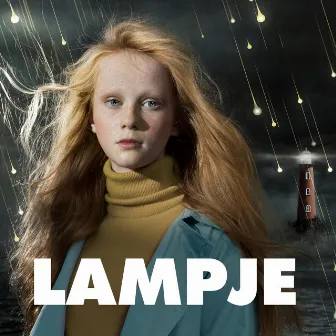 Lampje by Djurre de Haan