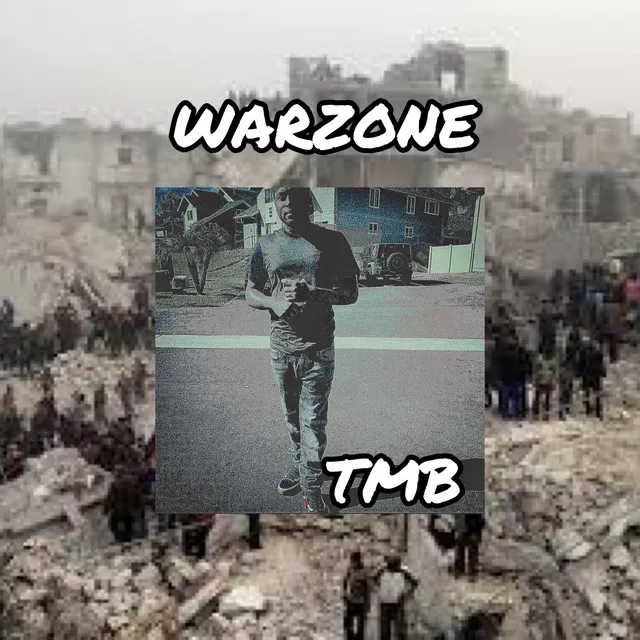 WARZONE