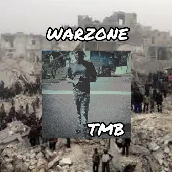 WARZONE by TMB