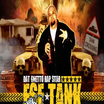 Real Gangster Music by Ese Tank