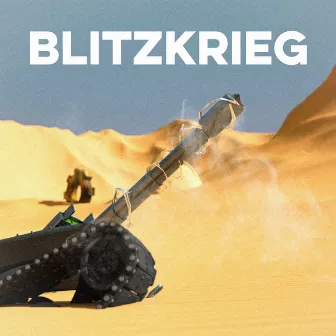 BLITZKRIEG by lask