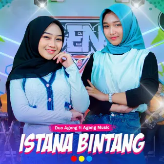 Istana Bintang by Duo Ageng