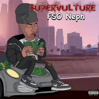 Super Vulture by Fso Neph