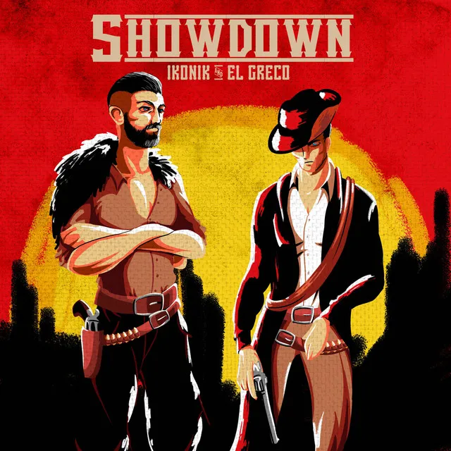 Showdown