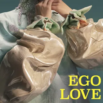 Egolove by CUT_