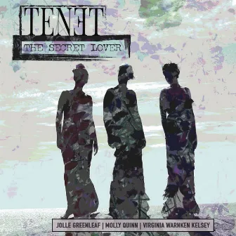 The Secret Lover by Tenet