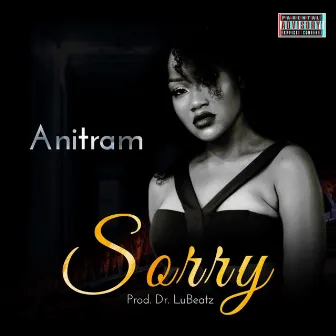 Sorry by Anitram