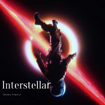 Interstellar by Gokzers