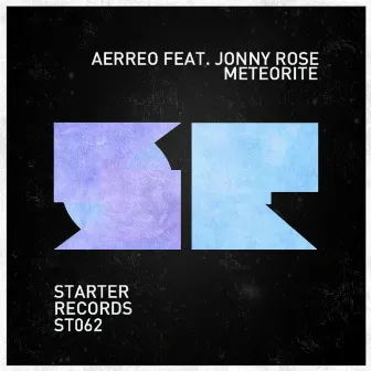 Meteorite by Jonny Rose