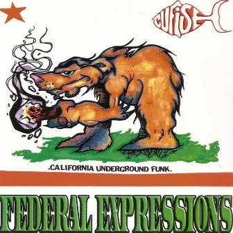 Federal Expressions by The Cuf