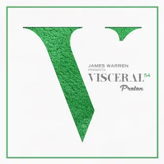 Visceral 054 by James Warren