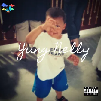 Yung Nelly by nelly2drippy