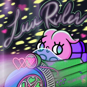 Luv Rider by Mulan Theory