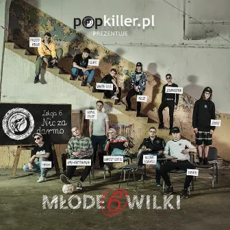 Nic Za Darmo by Popkiller Młode Wilki