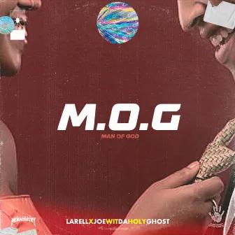 M.O.G by Joe.wit.da.HolyGhost