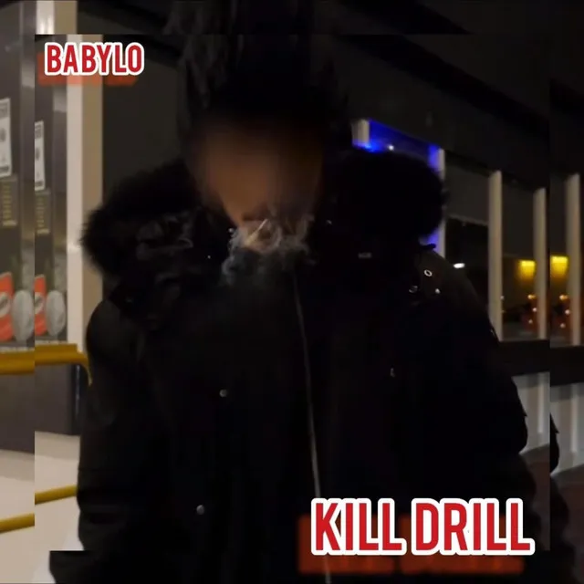 Kill Drill