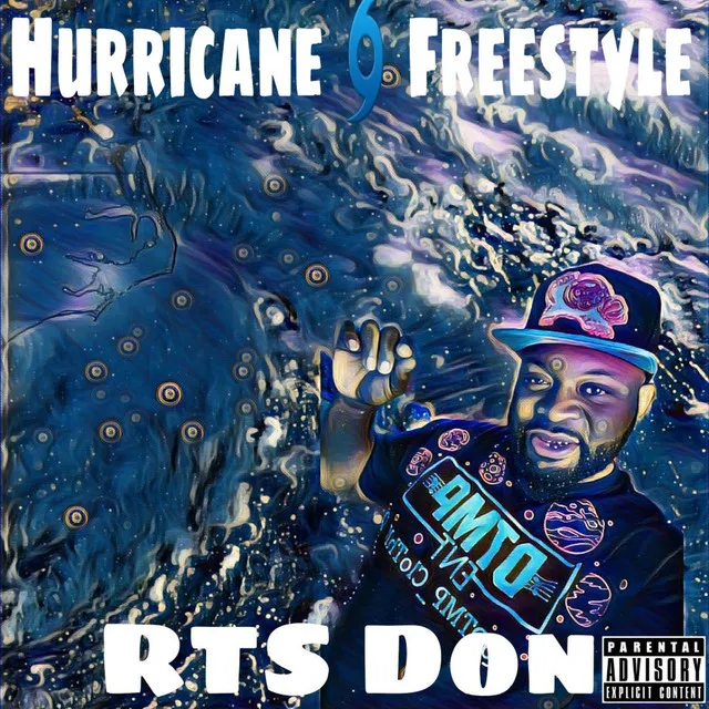 Hurricane Freestyle