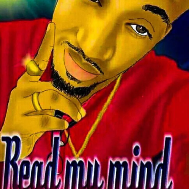 Read My Mind (freestyle)