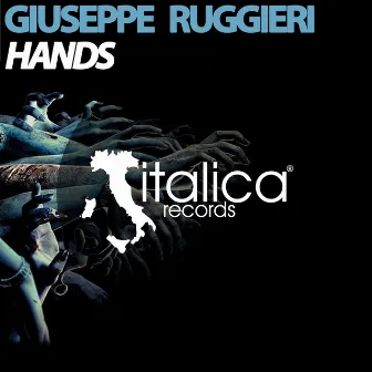 Hands by Giuseppe Ruggieri