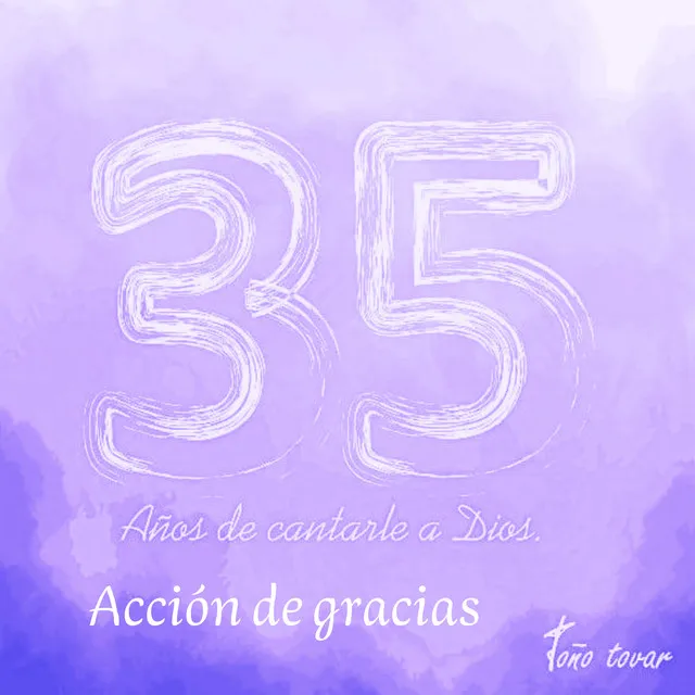 Acción de Gracias (En Vivo)