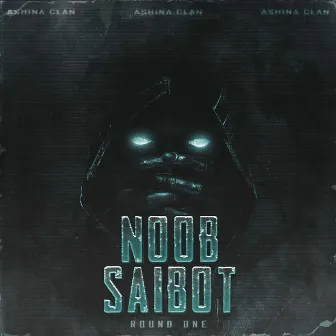 Noob Saibot by DMXS