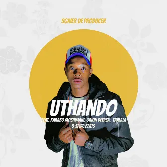 Uthando by Sgiver De Producer