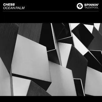 Ocean Palm by Chess