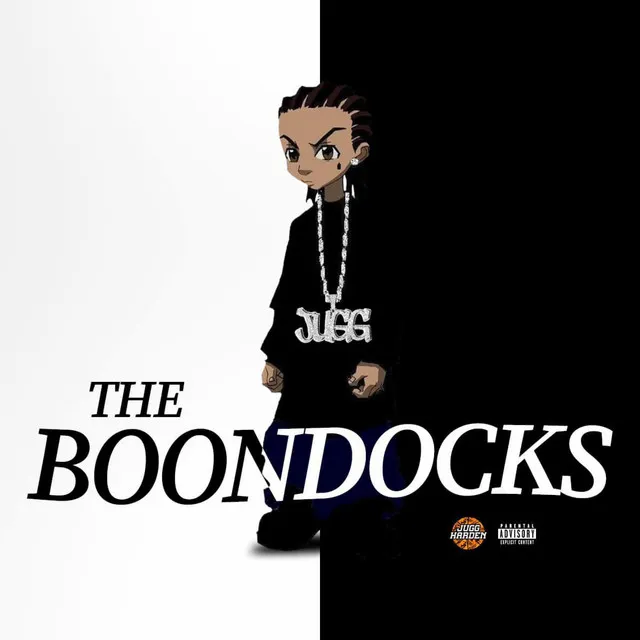 Boondocks - Radio Edit