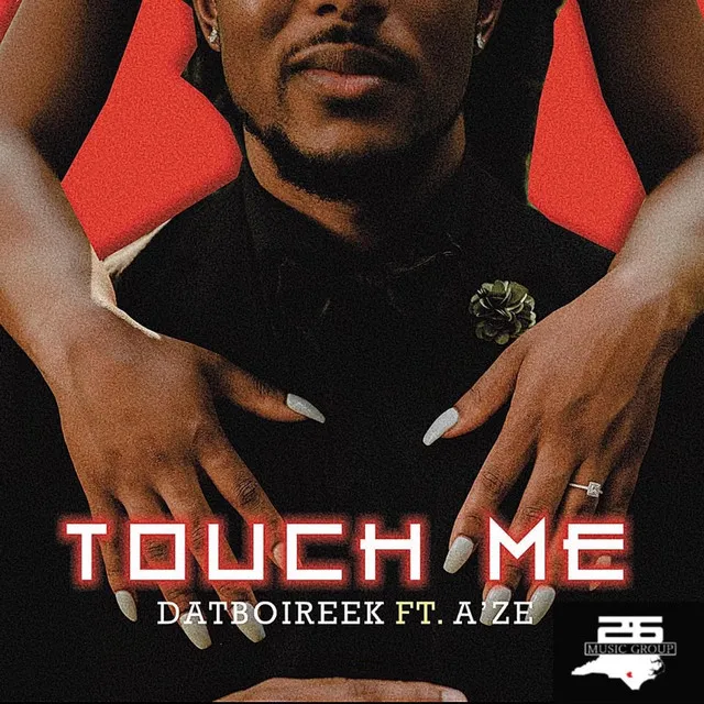 Touch Me - Radio Edit