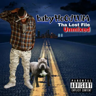 Tha Lost File by babyHoOdLUM