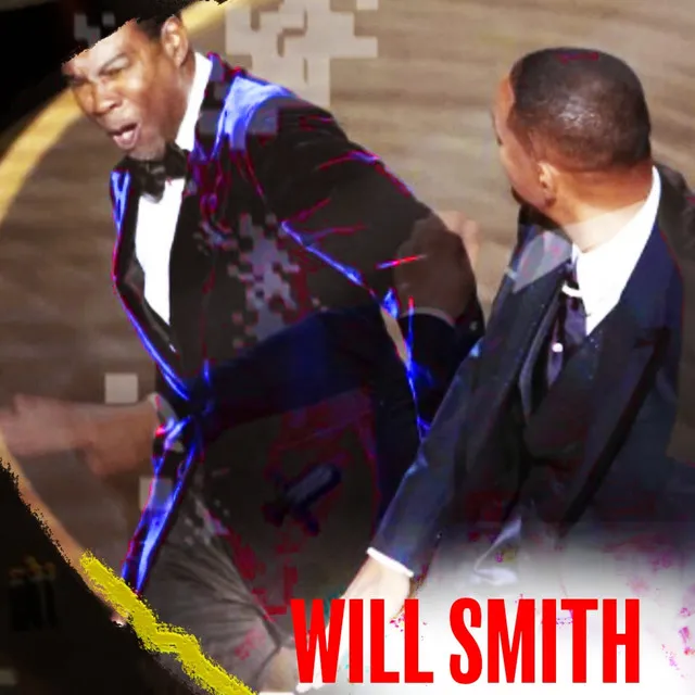 Will Smith On Anybody