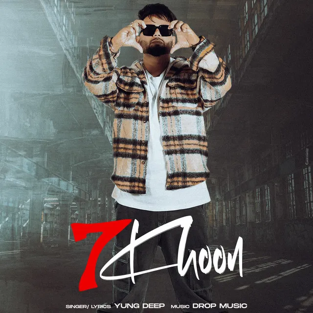 7 Khoon (Latest)