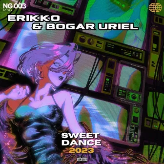 Sweet Dance 2023 (Radio Edit) by Bogar Uriel