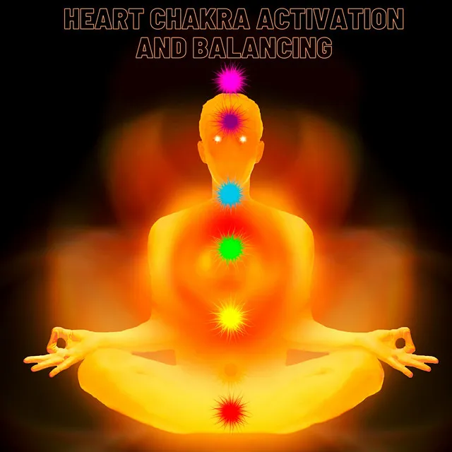 Chakra Balancing Meditation