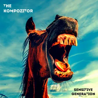 Sensitive Generation by The Kompozitor