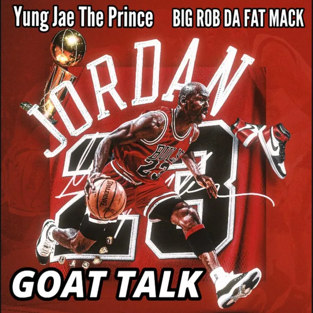 Goat Talk