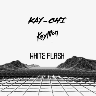 White Flash by Keymon