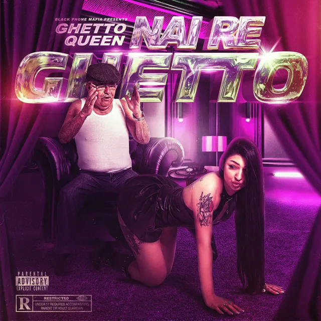 NAI RE GHETTO