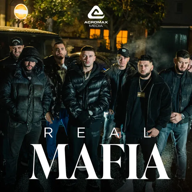 Real Maffia